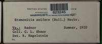 Image Associated With the Occurence
